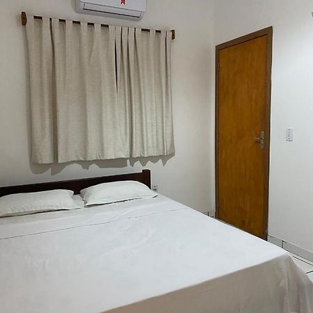 Apartamento Flat Pedra Furada Jijoca de Jericoacoara Exterior foto