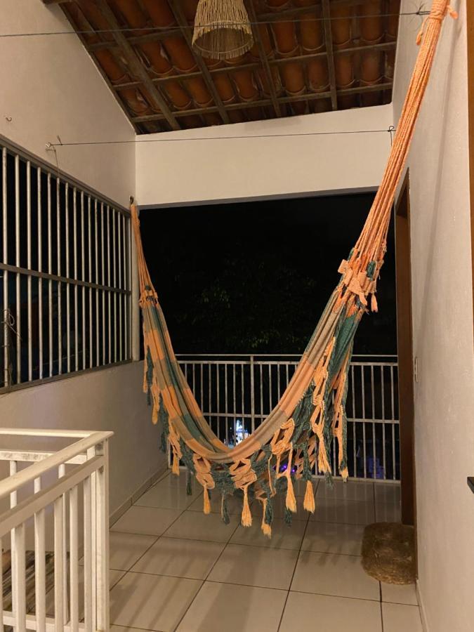 Apartamento Flat Pedra Furada Jijoca de Jericoacoara Exterior foto