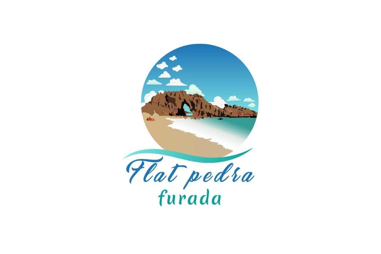 Apartamento Flat Pedra Furada Jijoca de Jericoacoara Exterior foto