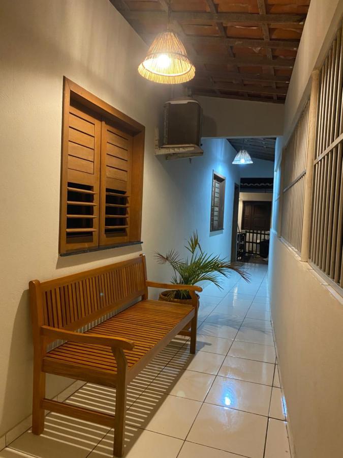 Apartamento Flat Pedra Furada Jijoca de Jericoacoara Exterior foto
