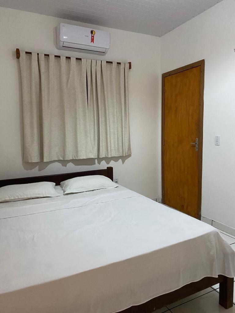 Apartamento Flat Pedra Furada Jijoca de Jericoacoara Exterior foto