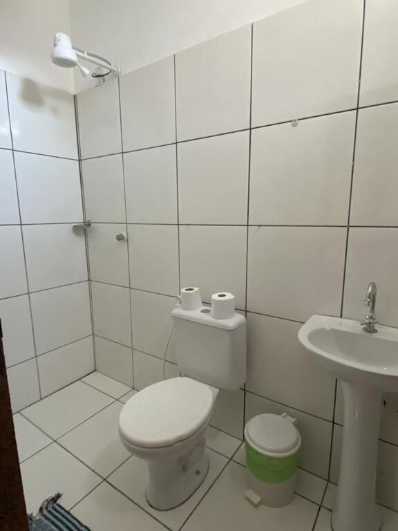 Apartamento Flat Pedra Furada Jijoca de Jericoacoara Exterior foto